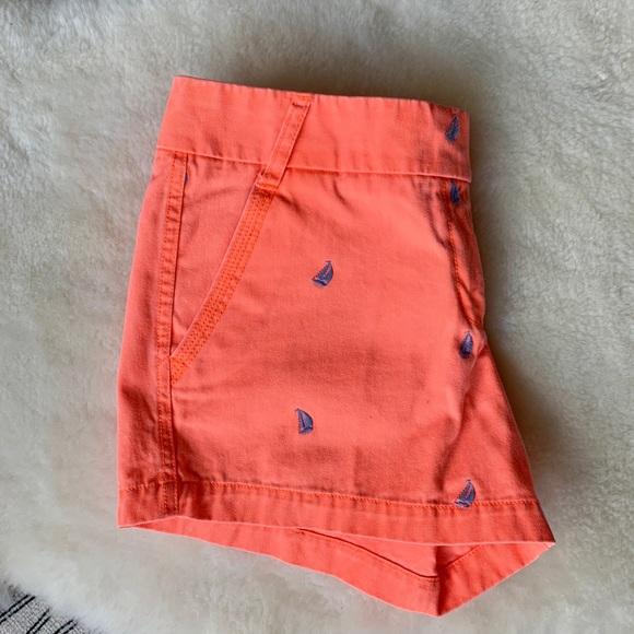 J.Crew Broken-In Chino Shorts 3” - Picture 2 of 6